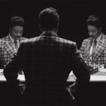 Chess [Échecs] 2013 Lorna Simpson