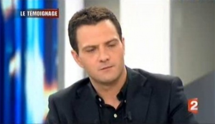 Jérôme Kerviel, le lampiste