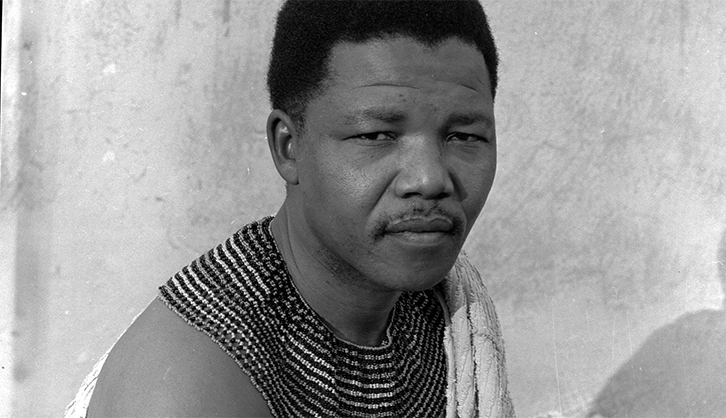 Mort, Mandela nous lègue l&rsquo;héritage de Madiba
