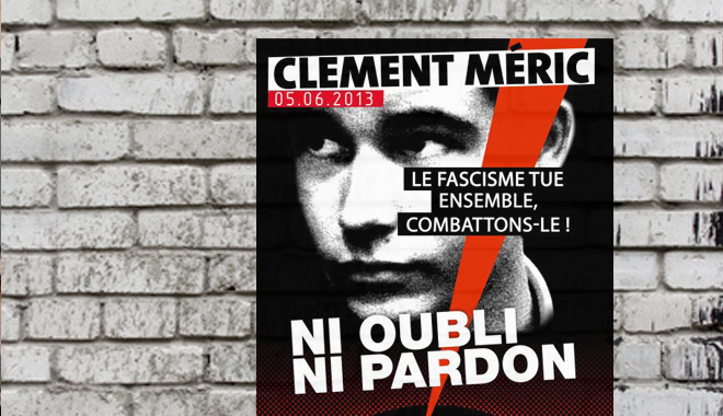 Contre l’extrême droite, le peuple à l’offensive