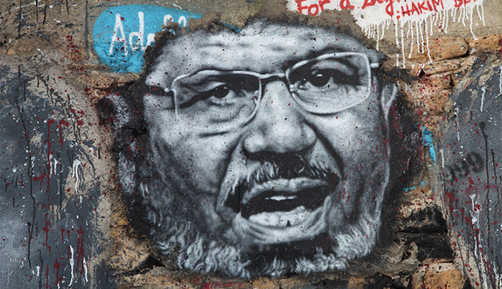 Week-end à haut risque en Egypte