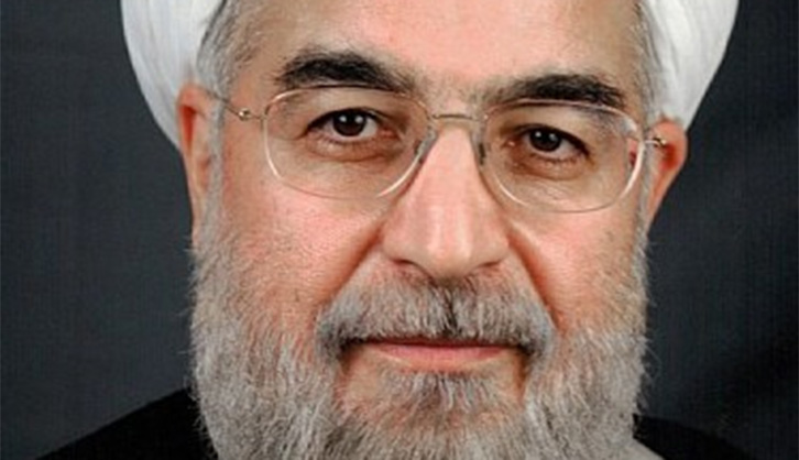 L’Iran de Rohani vers un rééquilibrage de sa diplomatie