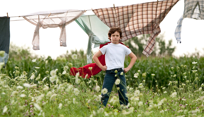 Man of Steel, le côté obscur de la force