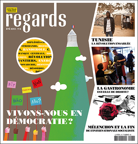 Regards – Été 2013