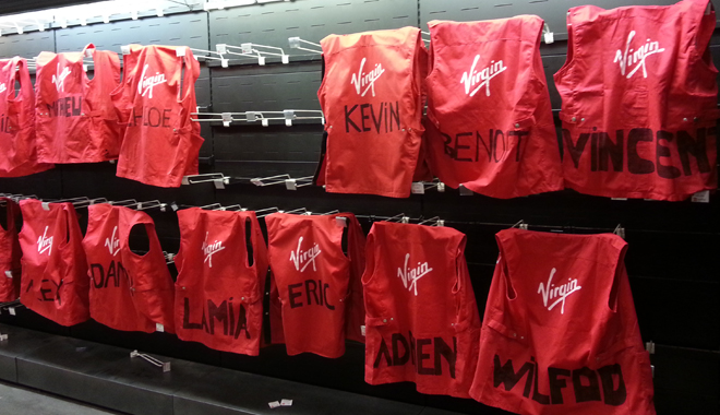 Virgin Barbès, la culture de l’occupation