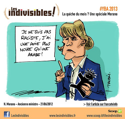 Y’a Bon Awards 2013, l’heure de nous-mêmes a sonné