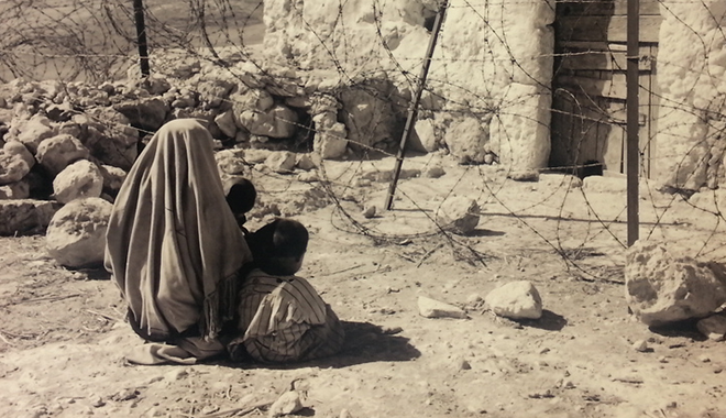 MuCEM, « Le noir et le bleu. Un rêve méditerranéen »