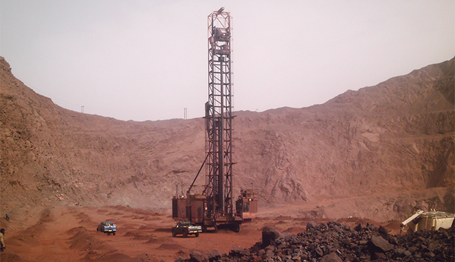 L’Afrique, toujours victime de ses richesses