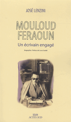 Vie et mort de Mouloud Feraoun