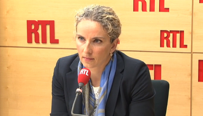 Delphine Batho, courage et politique