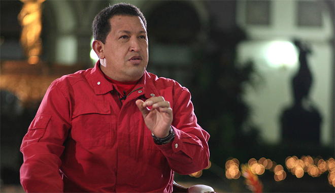 Les contradictions de la révolution bolivarienne