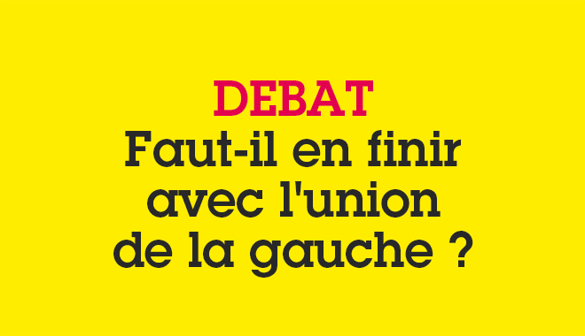 «C&rsquo;est à la société qu&rsquo;il faut s&rsquo;adresser», par Pierre Khalfa