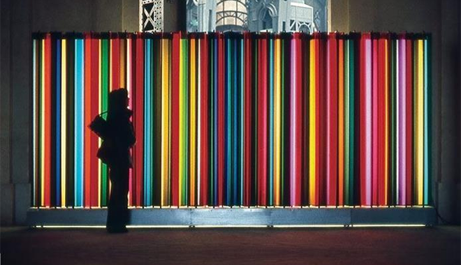 Dynamo fait vibrer le Grand Palais