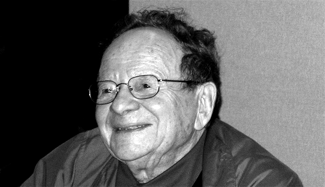 Henri Alleg, l’indomptable