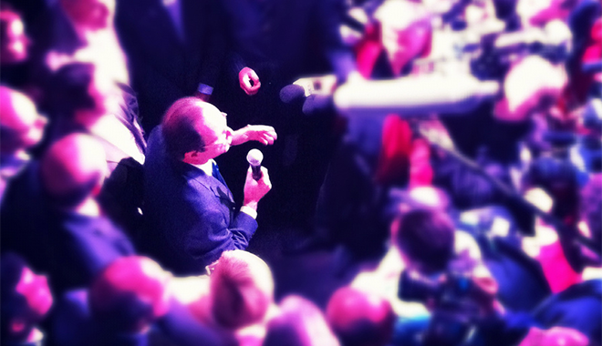 Hollande : un an et toutes nos dents