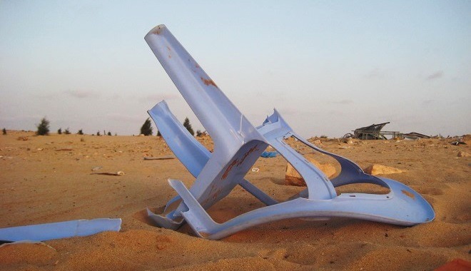 Les migrants de Choucha toujours sans horizon