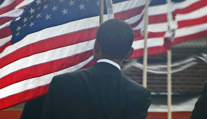 Obama II : un air de déjà vu