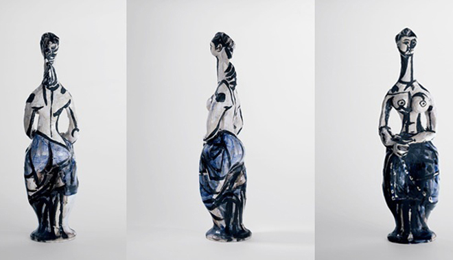 Picasso céramiste, à Aubagne