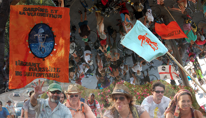 Marseille, capitale culte de la voiture ?