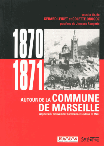 Pour retrouver la Commune de Marseille
