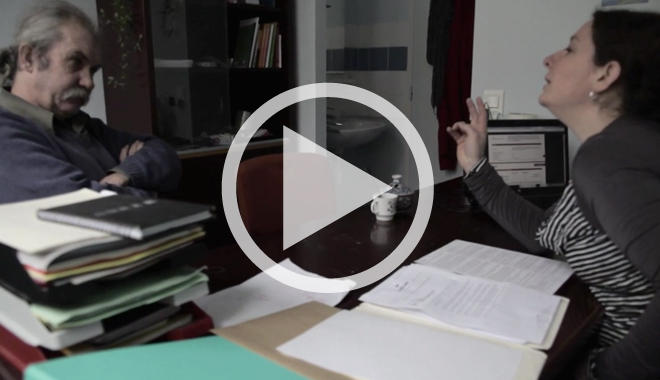 Se rassembler pour acheter des logements, second web-docu social de SideWays