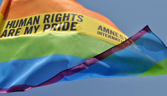 Homophobie et transphobie en Europe, le rapport d&rsquo;Amnesty International
