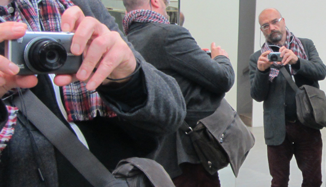 Bernard Hasquenoph, « Il faut multiplier les expériences de dialogue entre les musées et les visiteurs »