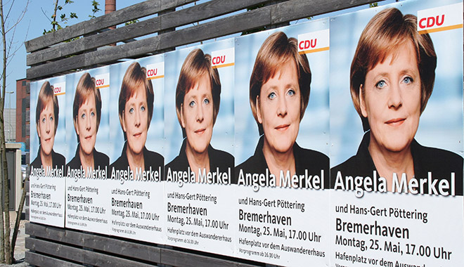 Allemagne, l&rsquo;élection de toutes les surprises