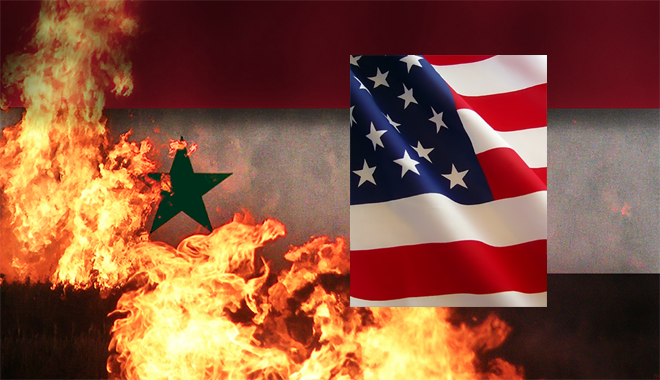 Syrie, deux démocrates américains répondent à Obama