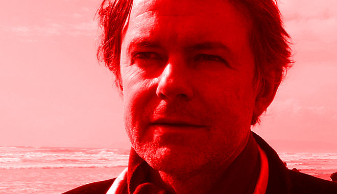 Yannick Haenel, « La révolution est une expérience physique »