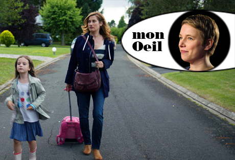 La Vie domestique, 24h dans la vie d’une femme