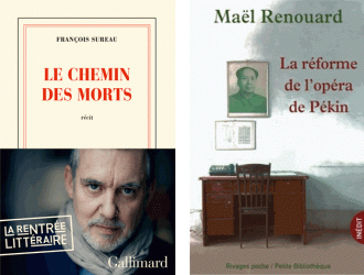 Le chemin des morts et La réforme de l’opéra de Pékin