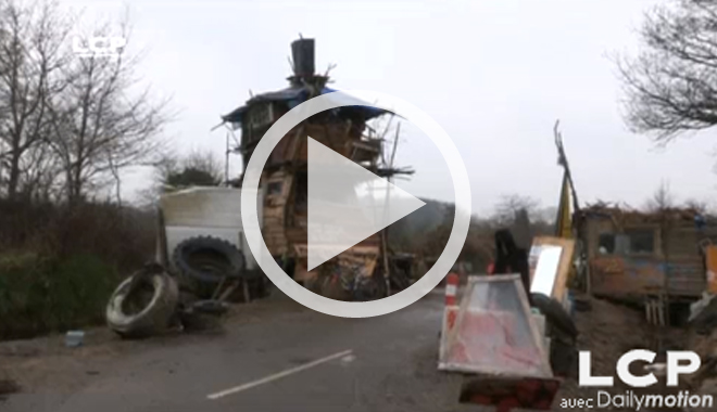 Les nouveaux désobéissants