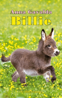 Billie, le chef-d’œuvre d’Anna Gavalda