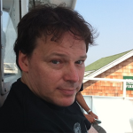David Graeber