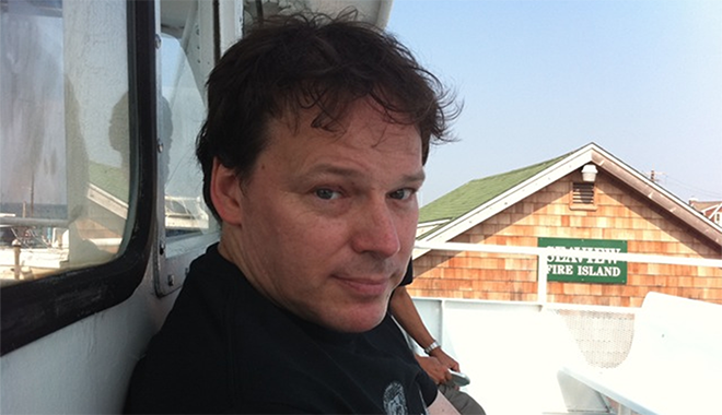 « Dette, 5 000 ans d’histoire », entretien avec David Graeber