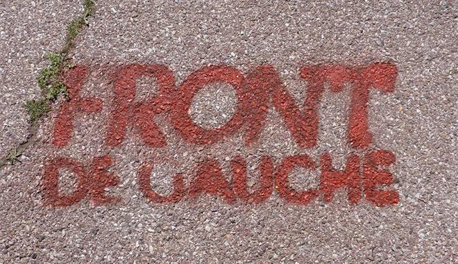 Front de Gauche : à Paris, des communistes moins partageurs