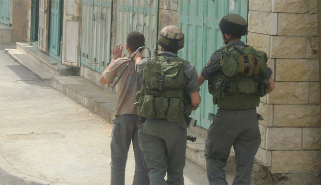 L&rsquo;occupation israélienne racontée par ceux qui la mènent