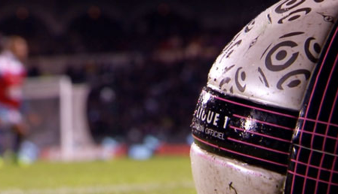 Le football français sur la place de grève