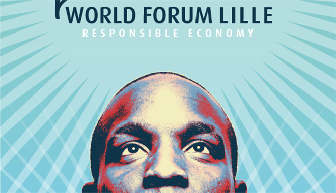 Forum mondial de l&rsquo;économie responsable,  un marché juteux ?
