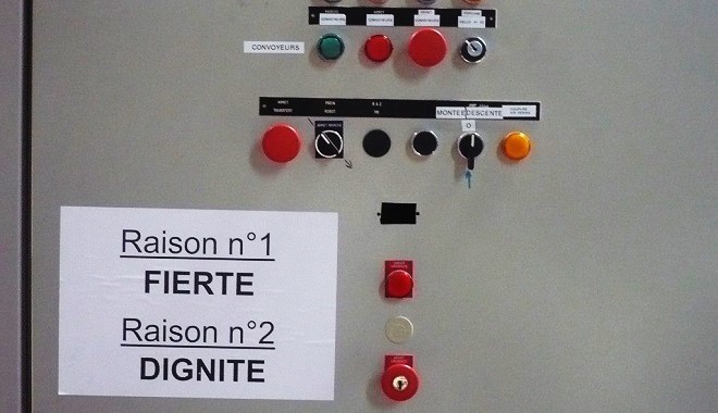 Fralib, l’année de la Scop?