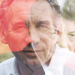 Jean Louis Borloo et Francois Bayrou