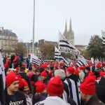 Manifestation Quimper