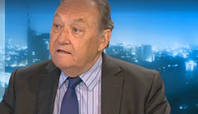 Roland Cayrol : « Il n&rsquo; y a pas de droitisation de la société française »