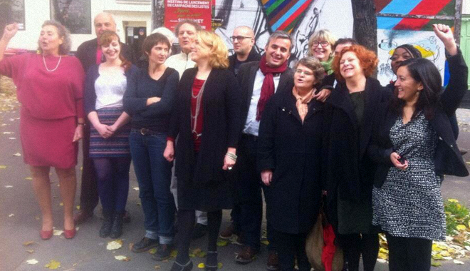 Danielle Simonnet, « Nous offrons aux Parisiens la possibilité d’un vote clairement de gauche »