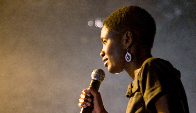 Et la gauche découvrit le racisme…