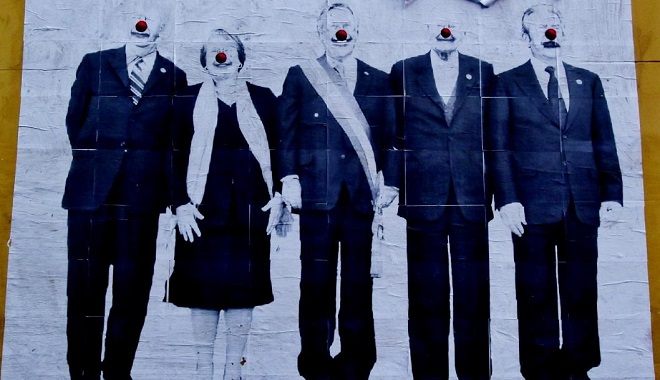 Chili : Bachelet sous pression de l’abstention et de la gauche étudiante