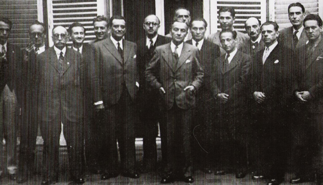 « Les Jours Heureux » : réflexions et remarques de Louis Aminot