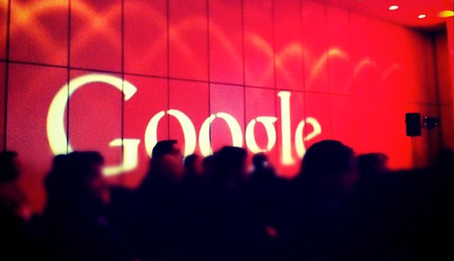 Google Institut, hégémonie culturelle