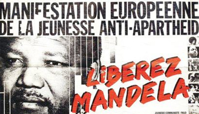 Le sourire de Mandela ne s’effacera pas